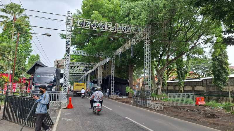 4.300 Peserta Karnaval Pesona Gondanglegi 2025 Siap Tampil Terbaik, Datangkan Juri Lintas Bidang 2 Peserta Pesona Gondanglegi 2025.