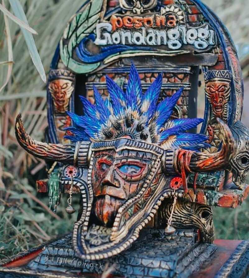 4.300 Peserta Karnaval Pesona Gondanglegi 2025 Siap Tampil Terbaik, Datangkan Juri Lintas Bidang 1 Pesona Gondanglegi 2025.