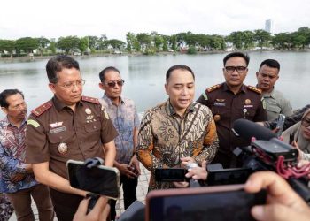 Siswa positif narkoba.