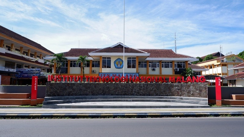 Kampus tertua Kota Malang 2026.