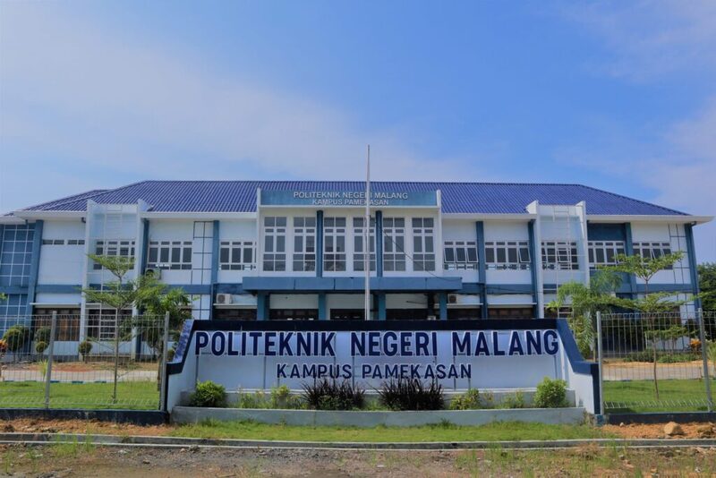 Kampus tertua di Kota Malang 2026.