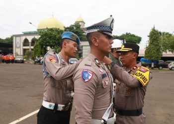 Operasi Zebra Semeru.