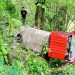 Truk di Pacet.
