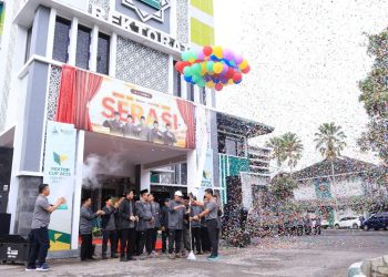 UIN KHAS Jember.