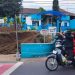 Jalan Ir Soekarno.