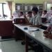 Asistensi Mengajar.