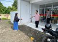 Motor dan HP.