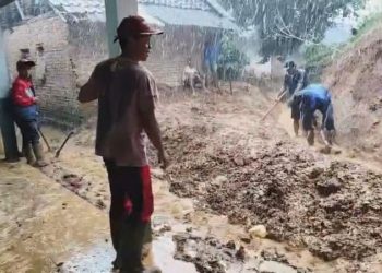 MI Nurul Salam.