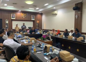 DPRD Jember.