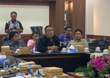 DPRD Jember.