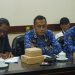 Penyebab Saluran Irigasi Pertanian Antirogo Tersumbat, Begini Kata Kabid SDA Jember 8 Irigasi pertanian Antirogo.