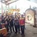 Tuntaskan 31 Perkara, Kejari Kota Batu Bakar 900 Gram Narkoba dan 231 Ribu Rokok Ilegal 8 Kejari Kota Batu.
