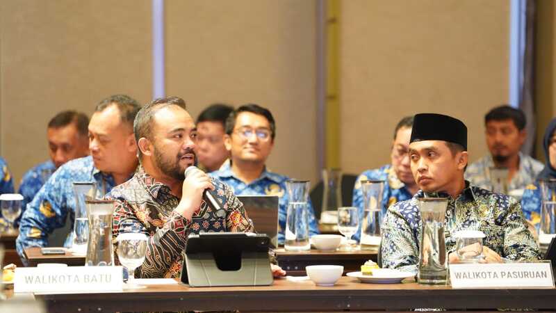 Perkuat Rencana, Pemkot Komitmen Percepatan Bangun Hunian Layak bagi MBR di Kota Batu 2 Hunian layak di Kota Batu.