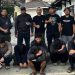 Polres Batu Amankan 8 Pemuda Terduga Pengeroyok Anak Band Manggung, Polisi Usut Motifnya! 8 Anak band.