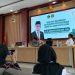 Jemaah Haji Mojokerto 2026 Tetap Terbang dari Juanda, Sempat Bahas Bandara Kediri 9 Jemaah haji Mojokerto.
