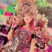 Karnaval di Kabupaten Malang.