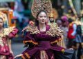 Karnaval Budaya Tirtoyudo.