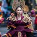 Karnaval Budaya Tirtoyudo.