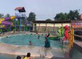 Dander Waterpark.