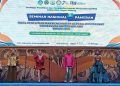 LPPM UM Kali Ketiga Gelar Seminar Nasional dan Pameran Ribuan Hasil Penelitian, Ajang Kolaborasi dan Kreasi Sivitas Akademik