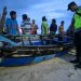 Melaut Sendirian, Petugas Gabungan Cari Nelayan Tuban yang Dilaporkan Hilang 8 Nelayan Tuban.