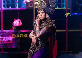 Karnaval Desa Ngroto Pujon.