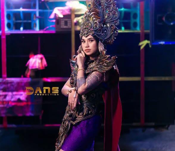 Karnaval Desa Ngroto Pujon pada 29 Desember 2025, Akhir Tahun Makin Meriah dengan Pertunjukan Budaya dan Tradisi 1 Karnaval Desa Ngroto Pujon.