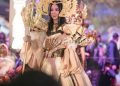 Tempat sewa baju karnaval di Malang.