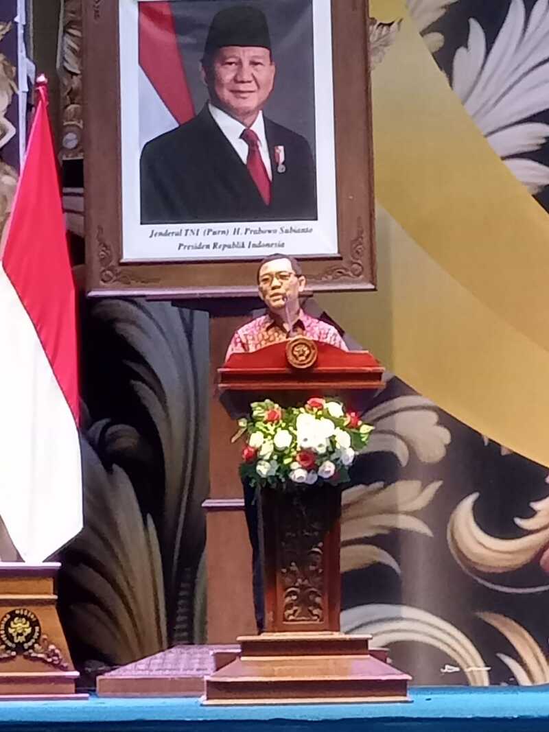 Pameran LPPM UM.