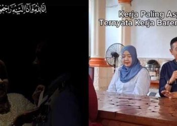 Wali Kota Malang.