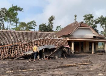 Bupati Lumajang.