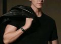 Profil Terbaru Model Korea Kim Woo Bin, Aktor Berbakat Bakal Nikahi Shin Min Ah pada Akhir 2025
