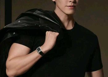 Profil Terbaru Model Korea Kim Woo Bin, Aktor Berbakat Bakal Nikahi Shin Min Ah pada Akhir 2025