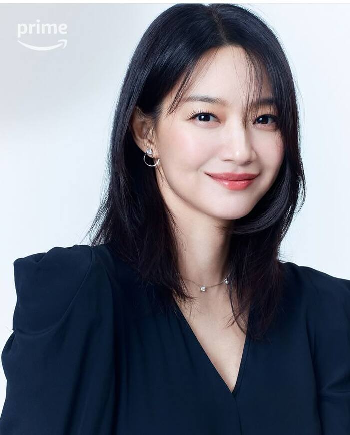 Aktris Terbaik Korea Selatan Shin Min Ah Segera Menikah Akhir 2025: Simak Profil Lengkapnya! 1 Shin Min Ah.