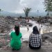 Guru SDN Supiturang 02 Lumajang: Anak-Anak Kirim Pesan "Pak Rumah Saya Hilang" 8 SDN Supiturang 02.