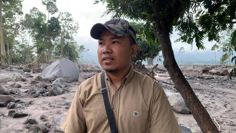 Guru SDN Supiturang 02.