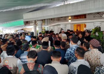 Wali Kota Malang.