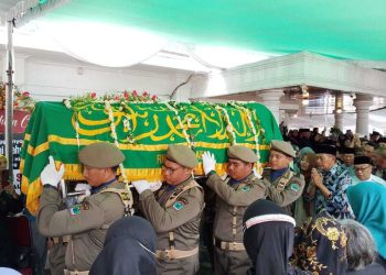 Wali Kota Malang.