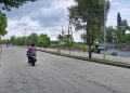 Proyek strategis di Tuban.