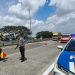 Diduga Depresi, Pejalan Kaki di Tol Jombang Mojokerto Tabrakkan Diri hingga Tewas 8 Tol Jombang Mojokerto.