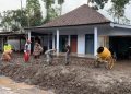 Rumah di Lumajang.
