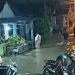 Hujan Deras, Banjir Luapan di Kabupaten Mojokerto Hantui Beberapa Desa 9 Banjir luapan.