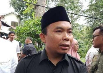Istri Wali Kota Malang.