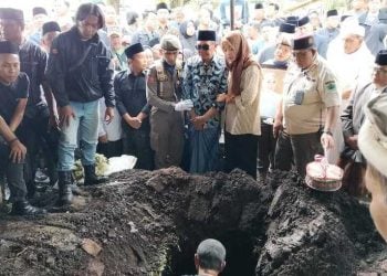 Wali Kota Malang.
