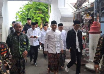 Gus Yahya.