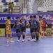 Bidik Kemenangan, Unggul FC Siap Tampil Gacor Lawan Pangsuma FC di Pro Futsal League Indonesia 9 Unggul FC.