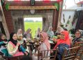 Warung Betutu Tepi Sawah Bu Kadek.