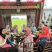 Tak Ragu Manfaatkan KUR BRI, Warung Betutu Tepi Sawah Bu Kadek Makin Diminati 8 Warung Betutu Tepi Sawah Bu Kadek.