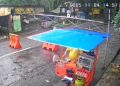 Jalur Pacet-Cangar.