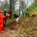 Jalur alternatif ke Kota Batu.